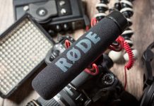 Microfoane Shotgun: Ce sunt și unde se folosesc?