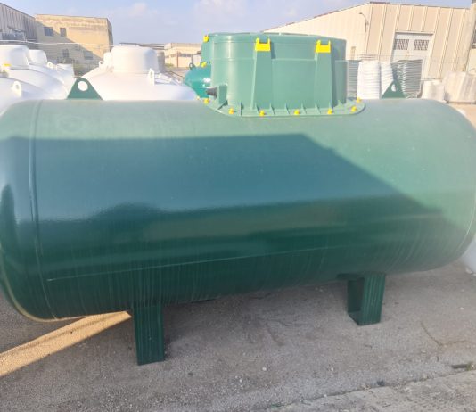 Performanţa rezervoarelor GPL pentru centrala termică: de ce încălzirea centrală este mai bună cu gaz GPL