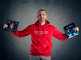 Ștefan Mandachi investește peste 1,8 milioane de euro în platforma educațională mentorMAG