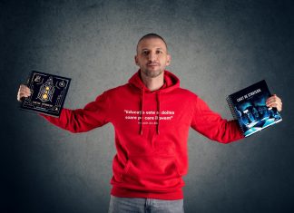 Ștefan Mandachi investește peste 1,8 milioane de euro în platforma educațională mentorMAG Ștefan Mandachi investește peste 1,8 milioane de euro în platforma educațională mentorMAG