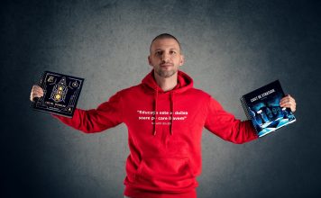 Ștefan Mandachi investește peste 1,8 milioane de euro în platforma educațională mentorMAG