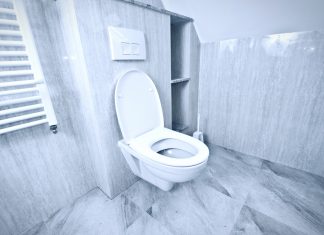 5 criterii în funcție de care să alegi vasul de toaletă pentru baia ta