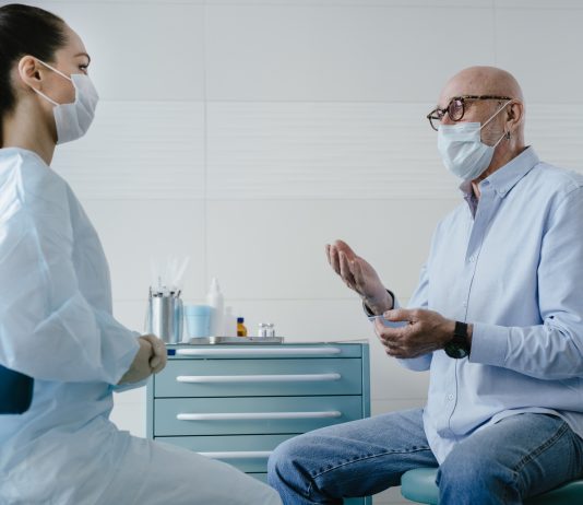 Ce face un concierge doctor? Ce face un concierge doctor?