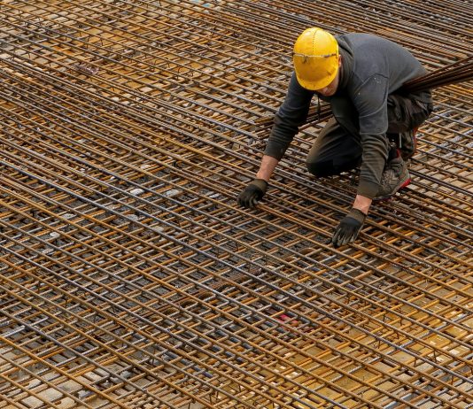 Ce trebuie să știi despre fier beton?