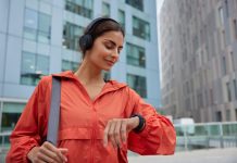 Cum îți poate îmbunătăți un smartwatch calitatea vieții?