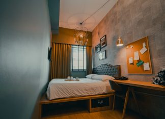 Lustre pentru spații mici: cum să optimizezi iluminarea într-un spaţiu mic