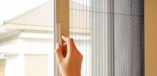 Plasa tantari - cea mai buna solutie pentru protectia casei tale