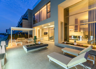 Seascape Villa: Destinația ideală pentru o vacanță de neuitat Seascape Villa: Destinația ideală pentru o vacanță de neuitat