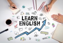 Cursuri de limba engleză la un click distanță: Implicațiile pozitive pe care tehnologia modernă le are în procesul de învățare