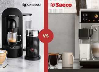 Espressoare automate vs capsule: Descoperă avantajele incontestabile ale tehnologiei espressoarelor automate