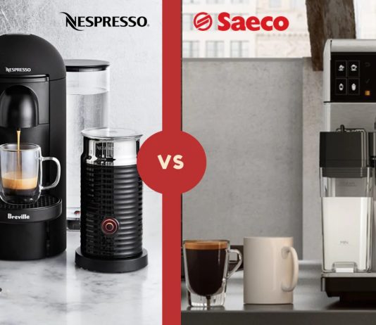 Espressoare automate vs capsule: Descoperă avantajele incontestabile ale tehnologiei espressoarelor automate