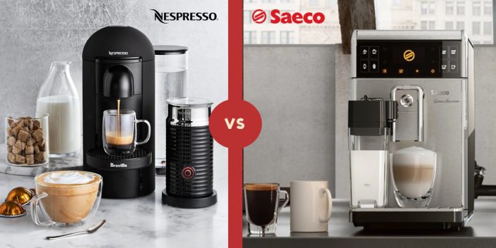 Espressoare automate vs capsule: Descoperă avantajele incontestabile ale tehnologiei espressoarelor automate