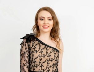 Rochii negre pentru evenimente speciale, disponibile la Malika Fashion Rochii negre pentru evenimente speciale, disponibile la Malika Fashion