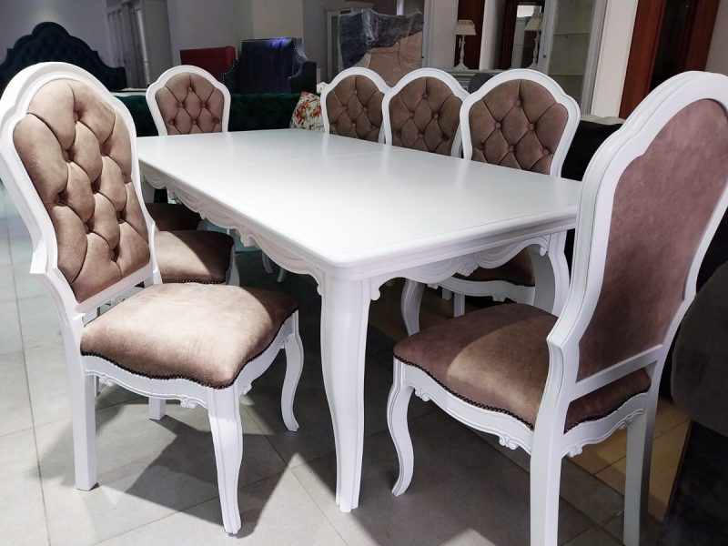 scaune si mese din lemn masiv suceava