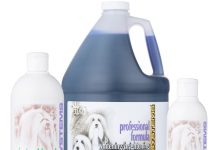 Produse Profesionale pentru Grooming - #1 All Systems