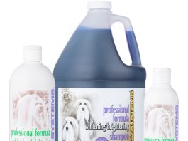 Produse Profesionale pentru Grooming - #1 All Systems