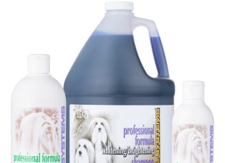 Produse Profesionale pentru Grooming - #1 All Systems