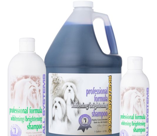 Produse Profesionale pentru Grooming - #1 All Systems