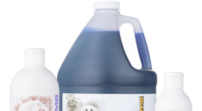 Produse Profesionale pentru Grooming - #1 All Systems