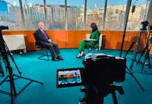 Dacă judecătorii ar spune părților că există și soluția alternativă în cadrul CSALB, ar crește mult numărul proceselor soluționate amiabil – Valeriu Stoica Dacă judecătorii ar spune părților că există și soluția alternativă în cadrul CSALB, ar crește mult numărul proceselor soluționate amiabil – Valeriu Stoica