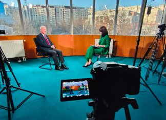 Dacă judecătorii ar spune părților că există și soluția alternativă în cadrul CSALB, ar crește mult numărul proceselor soluționate amiabil – Valeriu Stoica