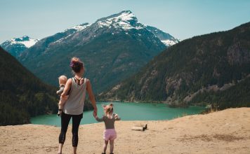 3 sfaturi pentru o călătorie perfectă alături de familie 3 sfaturi pentru o călătorie perfectă alături de familie