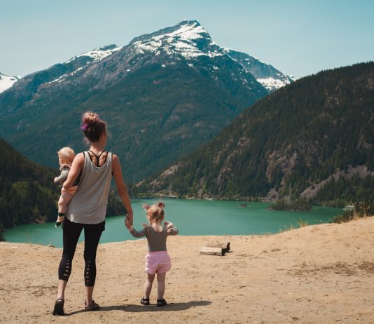 3 sfaturi pentru o călătorie perfectă alături de familie