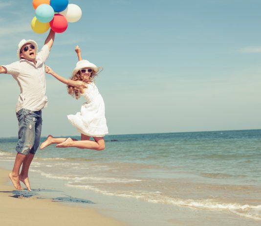 3 stațiuni de pe litoralul românesc unde merită să îți petreci concediul