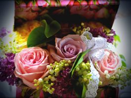 Cum alegi o cutie cu flori potrivită atunci când vrei să faci un cadou special?