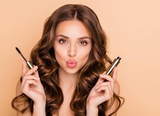 Pensule de machiaj - care sunt tipurile lor și cum să le folosești