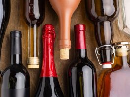 Procesul de îmbuteliere a băuturilor alcoolice: De la producție la consum