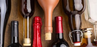 Procesul de îmbuteliere a băuturilor alcoolice: De la producție la consum