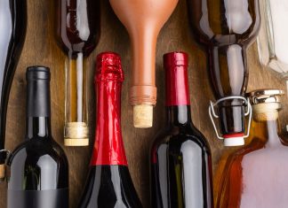 Procesul de îmbuteliere a băuturilor alcoolice: De la producție la consum Procesul de îmbuteliere a băuturilor alcoolice: De la producție la consum