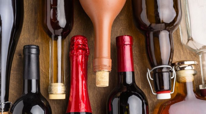 Procesul de îmbuteliere a băuturilor alcoolice: De la producție la consum