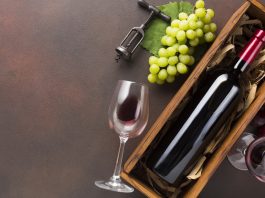 Procesul de îmbuteliere a vinului: 5 sfaturi utile pentru pasionații de vin