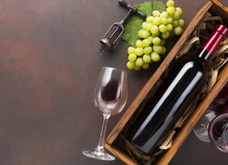 Procesul de îmbuteliere a vinului: 5 sfaturi utile pentru pasionații de vin