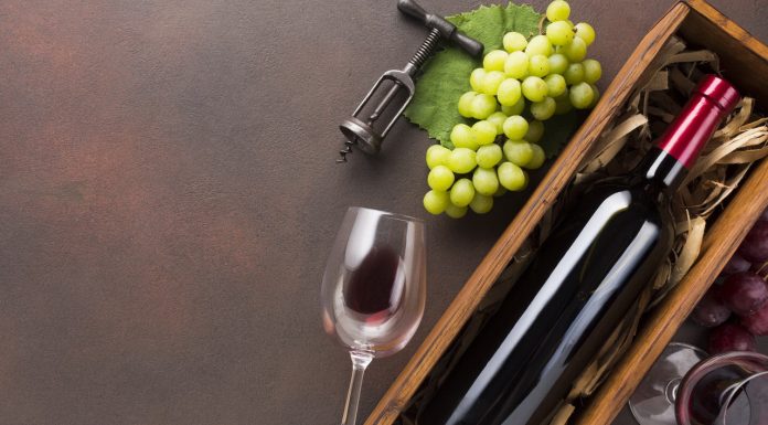 Procesul de îmbuteliere a vinului: 5 sfaturi utile pentru pasionații de vin
