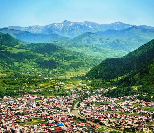 Staţiuni turistice montane preferate de suceveni pe timp de vară