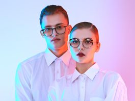 Tendințe actuale în designul ochelarilor de vedere