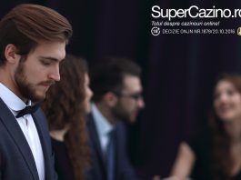 Ți-ar putea fi greu să ajungi profesionist la aceste 5 jocuri de cazinou Ți-ar putea fi greu să ajungi profesionist la aceste 5 jocuri de cazinou
