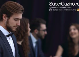 Ți-ar putea fi greu să ajungi profesionist la aceste 5 jocuri de cazinou Ți-ar putea fi greu să ajungi profesionist la aceste 5 jocuri de cazinou