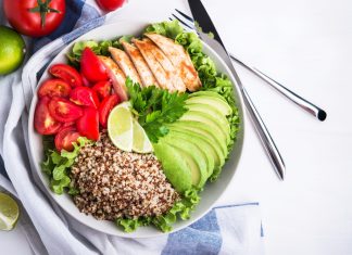 Tipuri de superalimente și importanța acestora