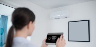 3 caracteristici principale ale unui aparat de aer condiționat performant