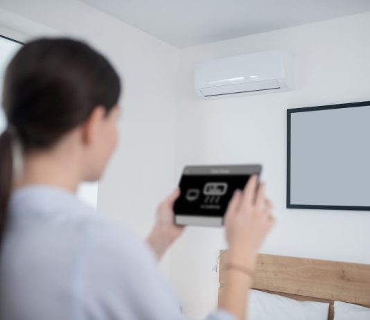 3 caracteristici principale ale unui aparat de aer condiționat performant