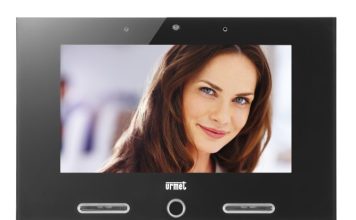 Conectivitate fără întreruperi: soluții de interfonie fără fir pentru o viață modernă Conectivitate fără întreruperi: soluții de interfonie fără fir pentru o viață modernă
