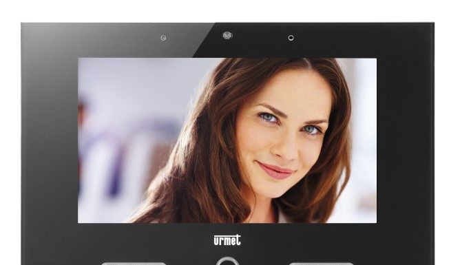 Conectivitate fără întreruperi: soluții de interfonie fără fir pentru o viață modernă