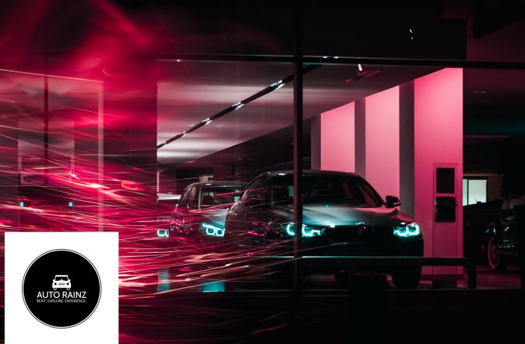 Auto Rainz SRL: Pionieratul în Domeniul Închirierilor Auto în Oltenia