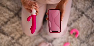 Cât de sănătoasă și sigură este utilizarea unui vibrator?