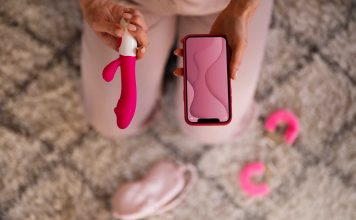 Cât de sănătoasă și sigură este utilizarea unui vibrator?