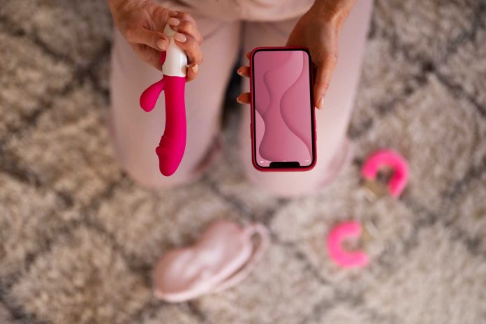 Cât de sănătoasă și sigură este utilizarea unui vibrator?